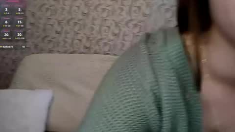 Snapshot of romeliamimozo chatting on 03-07-26, 09:50 Alya online show from 03-07-26, 09:50