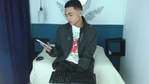 ROMEO online show from 06-30-26, 08:04