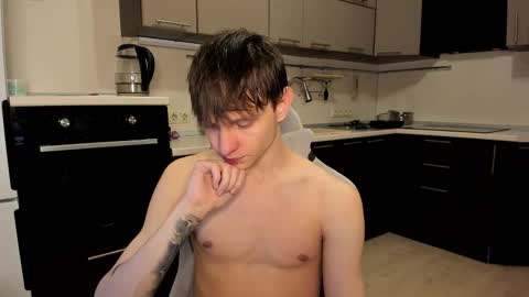 Romeo online show from 10-10-25, 07:24