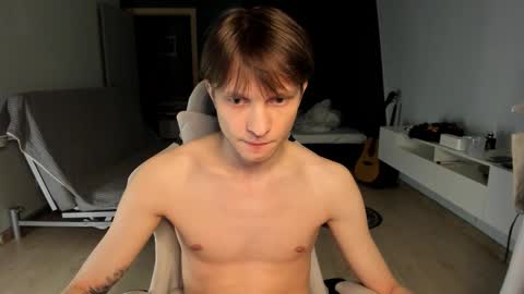 Romeo online show from 01-17-26, 02:22