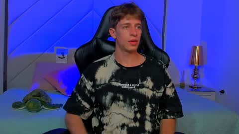 Romeo Ricci online show from 02-06-25, 04:31