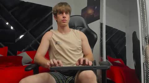 Romeo Ricci online show from 03-01-26, 01:07