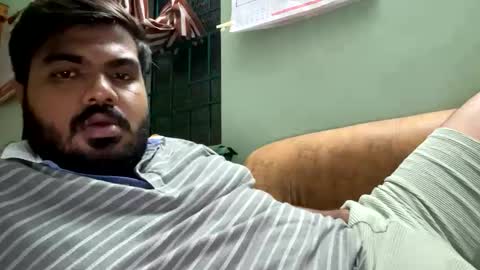 Romeo Sam online show from 09-16-25, 06:31