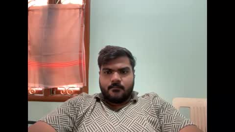 Romeo Sam online show from 10-13-25, 04:34