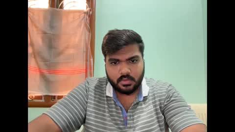 Romeo Sam online show from 10-19-25, 06:36