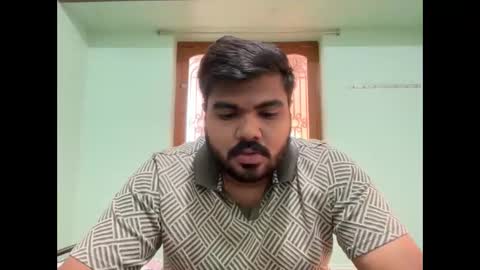 Romeo Sam online show from 11-10-25, 06:01