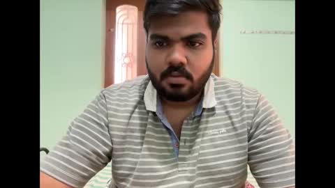 Romeo Sam online show from 11-11-25, 06:24