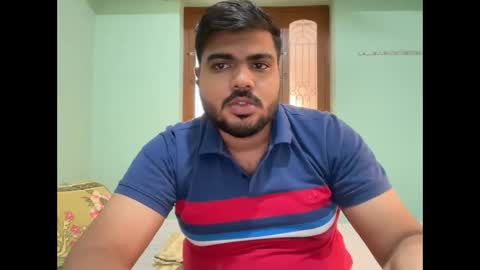 Romeo Sam online show from 12-21-25, 09:16