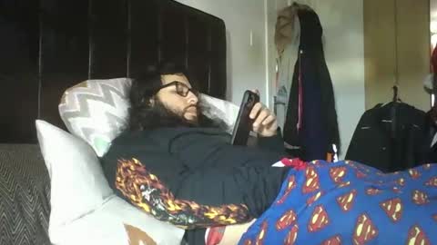 romeoisnotperfectbuthetries online show from 02-25-25, 10:47
