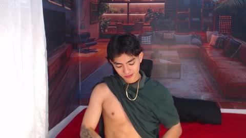 Romeo online show from 12-15-25, 07:51