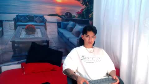 Romeo online show from 01-07-26, 08:33