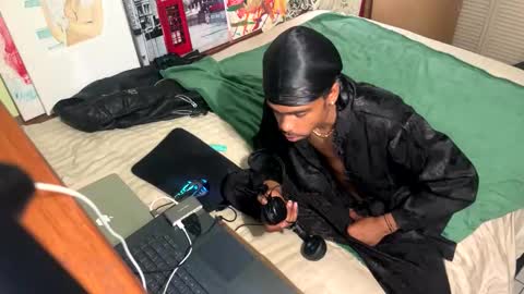 romeotyn online show from 02-09-25, 01:35