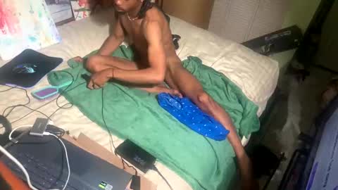 romeotyn online show from 02-10-25, 08:53