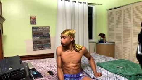 romeotyn online show from 02-24-25, 02:08