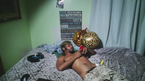 romeotyn online show from 09-26-25, 02:48