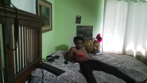 romeotyn online show from 10-12-25, 05:34