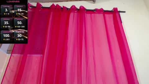 Romina Fiore  online show from 02-14-25, 11:42