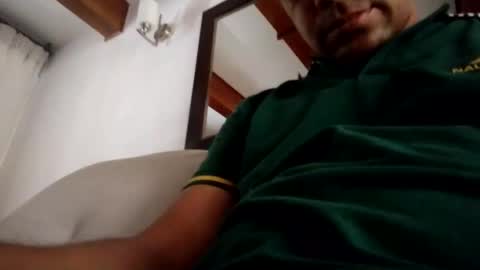 rompeculos121 online show from 03-11-25, 07:03