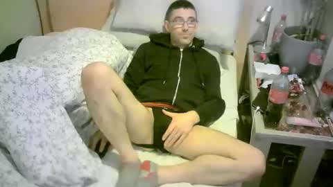 romson998181 online show from 02-11-25, 08:20