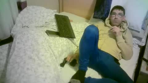 romson998181 online show from 12-03-25, 09:46