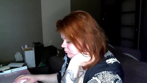 Snapshot of romy_addams chatting on 02-24-26, 06:39 Romy online show from 02-24-26, 06:39