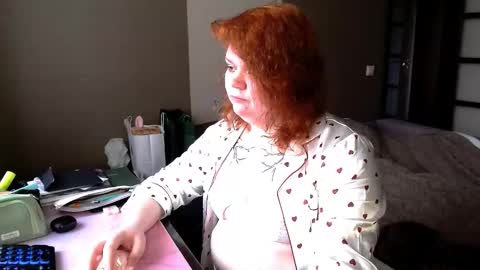 Snapshot of romy_addams chatting on 02-26-26, 10:47 Romy online show from 02-26-26, 10:47