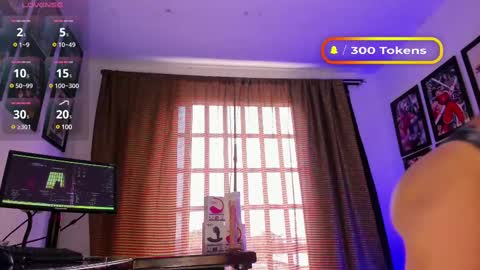 Romyna online show from 02-23-25, 09:05