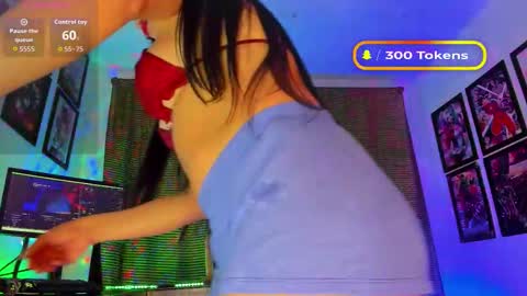 Snapshot of romynahot chatting on 02-21-26, 07:42 Romyna online show from 02-21-26, 07:42