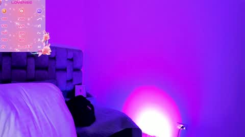 Snapshot of romyvega_ chatting on 12-28-24, 03:47 Romy Vega online show from 12-28-24, 03:47