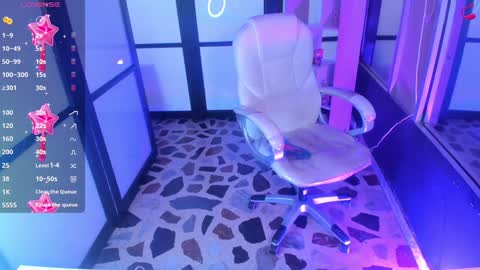 Snapshot of romyvega_ chatting on 01-11-25, 01:48 Romy Vega online show from 01-11-25, 01:48