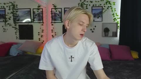 ron vilsx online show from 03-12-25, 04:51