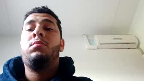 ronal498036 online show from 11-08-25, 07:52