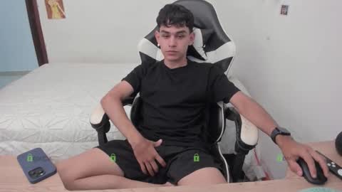 Ronaldo online show from 02-10-26, 02:04