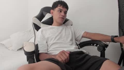Ronaldo online show from 04-05-26, 06:05