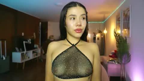 Roni online show from 03-14-26, 03:12