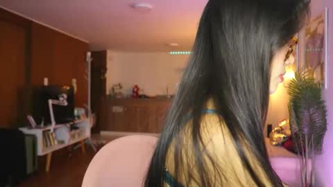 Roni online show from 03-22-26, 04:05