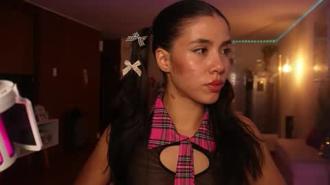 Snapshot of ronieeplay chatting on 04-21-26, 02:37 Roni online show from 04-21-26, 02:37