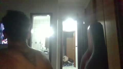 roninx13 online show from 04-21-26, 01:53