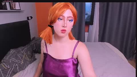 RoniVonni online show from 07-03-26, 07:31