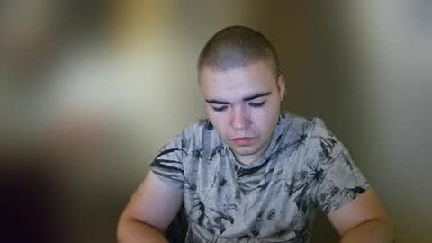 Snapshot of ronmal868 chatting on 08-01-26, 09:14 Filip Vukovic online show from 08-01-26, 09:14