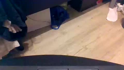 ronni_ga online show from 05-16-26, 12:18