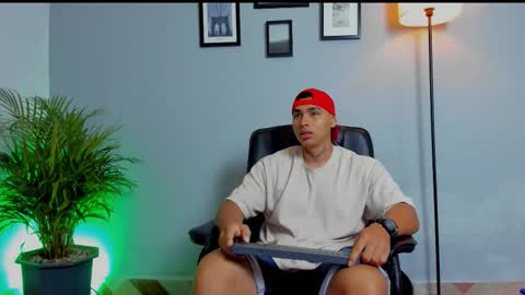 RonnieCanford online show from 02-23-26, 05:54