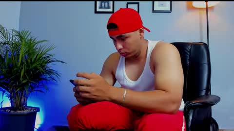 RonnieCanford online show from 02-27-26, 07:25