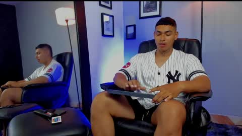 RonnieCanford online show from 03-31-26, 03:56