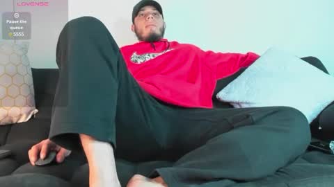 Ronnie online show from 01-19-25, 07:26