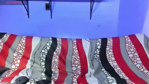 Ronnie online show from 03-21-26, 06:55