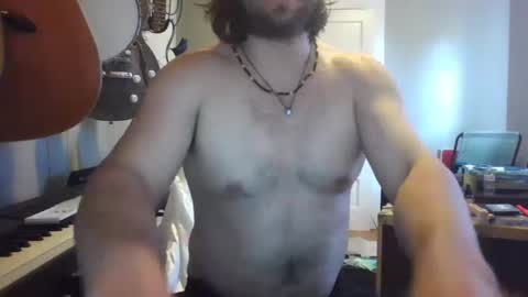 ronniejohnston13 online show from 10-13-25, 08:53