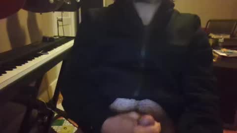 ronniejohnston13 online show from 11-02-25, 11:12