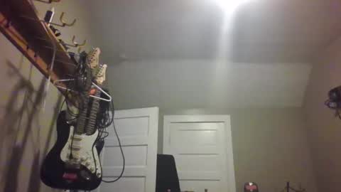 ronniejohnston13 online show from 01-14-26, 03:01