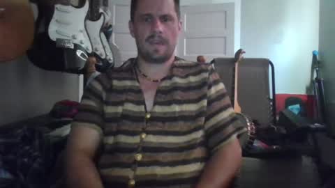 ronniejohnston13 online show from 07-04-26, 11:16